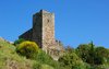 Jimena castle 1