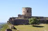 Jimena castle 5