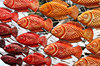 fishy basket
