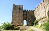 Ancient gate 1