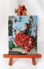 Flamenco dancer