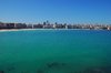 The city and the ocean
