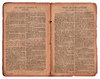 Vintage Bible