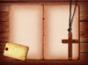 Wood Collage 2