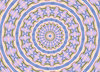 bedroom kaleidoscope