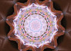 bedroom kaleidoscope