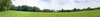 Farmland panorama