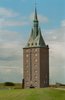 Westturm Landmark at Wangeroog