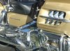 Gold and Silver ( Honda )