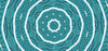 nautical green fence variation