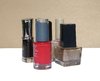 nail polishes