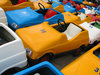 Colourful cars 2