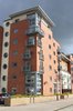 River side apartments