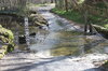 Ford on river