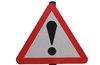 Warning!