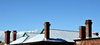 rooftops & chimneys