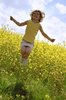 jump