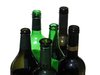 open bottles