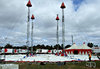 it's the circus!