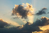 heavenly light