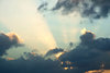 heavenly light
