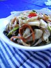 Chinese Vegetables