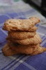 Almonds biscuits