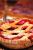 Jam cake