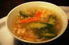 Crab Soup