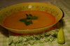 Vegetables Soup bis