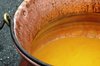 Pumpkin soup