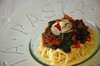 Pasta Pasta e Pasta