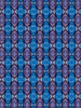 beady abstract pattern