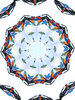 beady encirclement