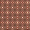 brown abstract pattern