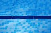 Pool bottom tiles 3