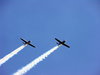 in the air ... 10