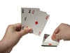 winning hand