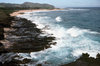 Pacific Ocean