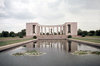 Normandy American Cemetery