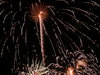 fireworks