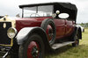 Vintage car