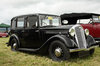 Vintage car