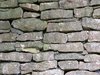 stone wall