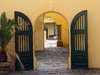 Cape Town Castle 1