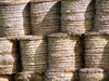Straw Bales 2