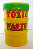 Toxic Waste
