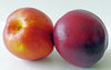 Pretty as a peach