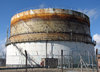 Gasworks