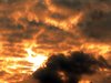 Fire in the Sky